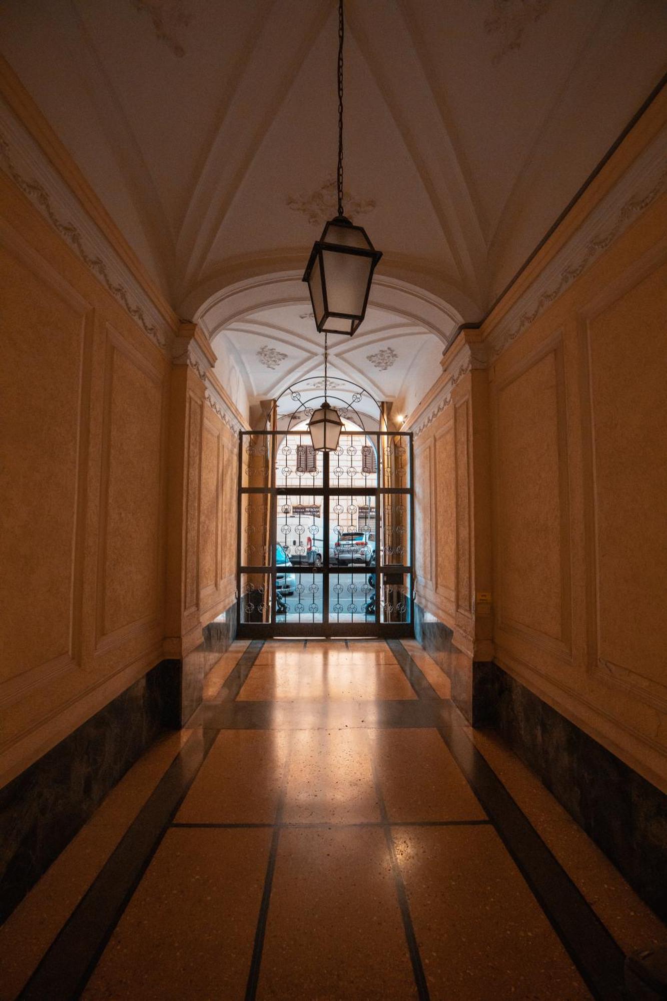 Vatican Charming Rhome 로마 외부 사진