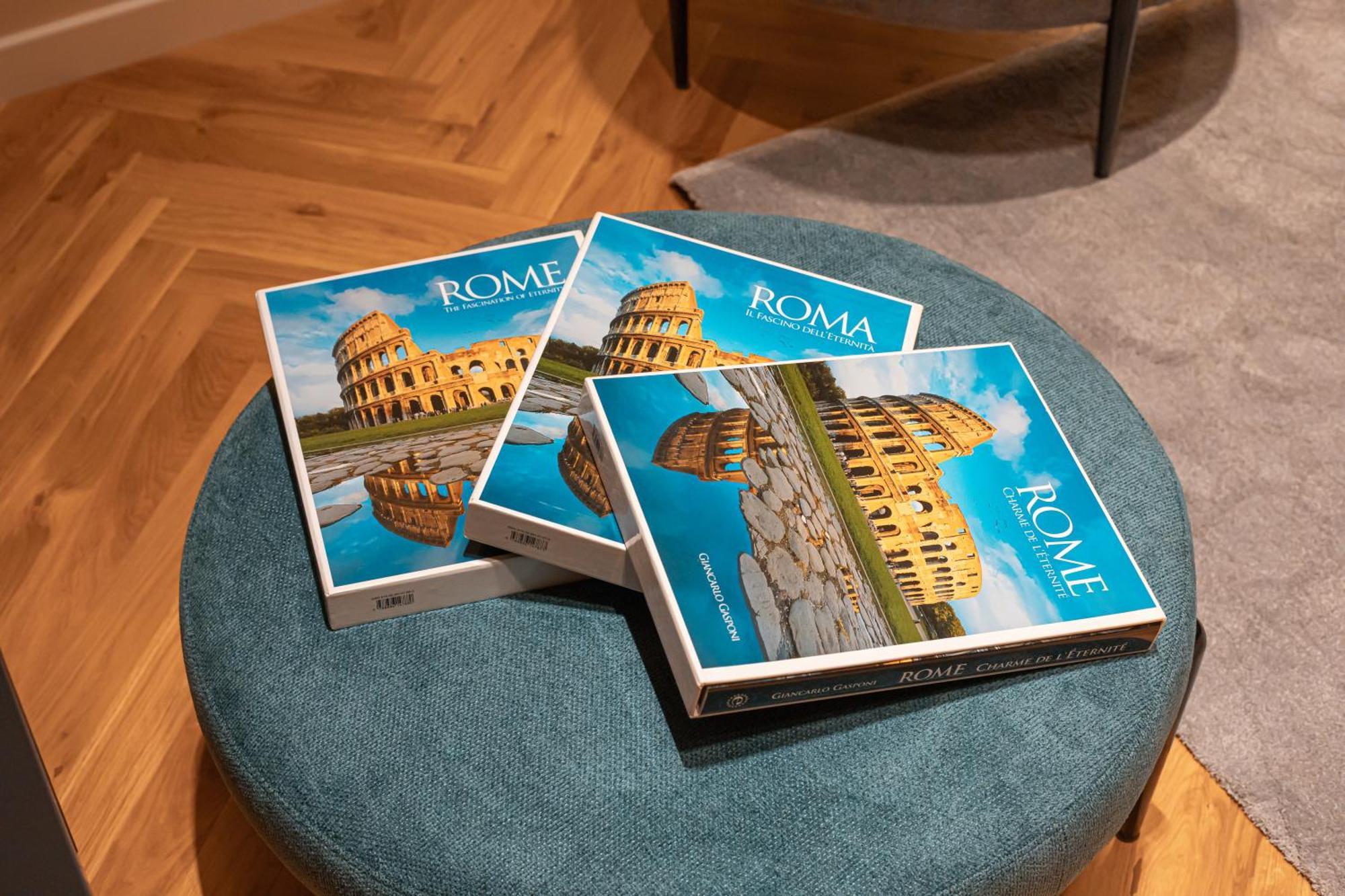 Vatican Charming Rhome 로마 외부 사진