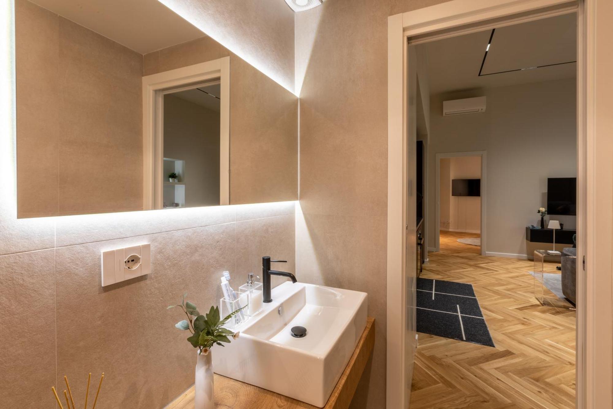 Vatican Charming Rhome 로마 외부 사진