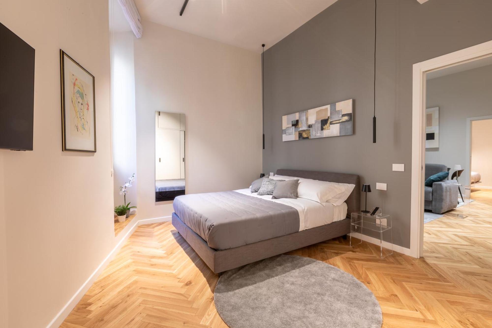Vatican Charming Rhome 로마 외부 사진