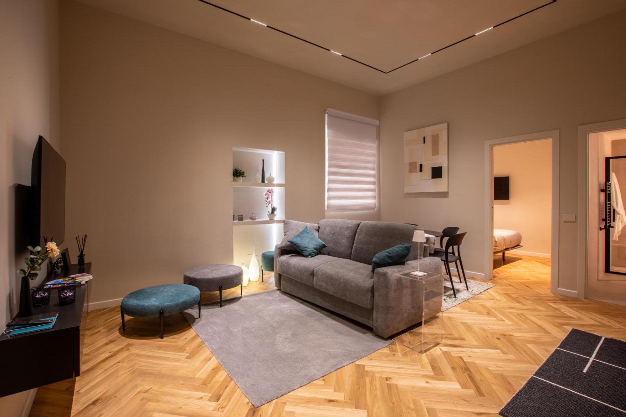Vatican Charming Rhome 로마 외부 사진